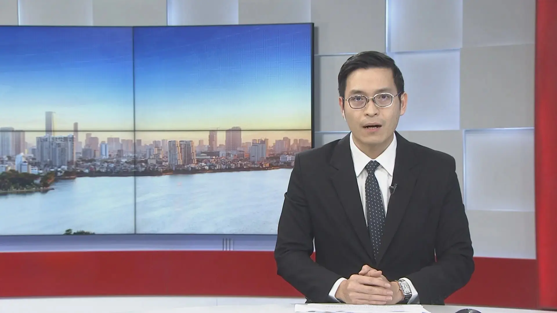 Chương trình Thời sự 23h00 | 02/01/2026